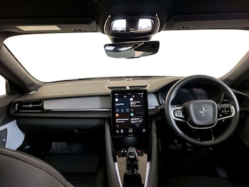 Used Polestar Polestar 2 2021 for sale - 77523406: Photo