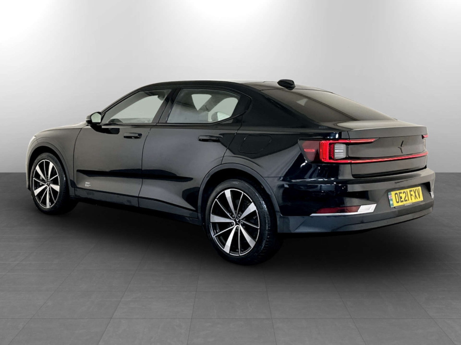 Used Polestar Polestar 2 2021 for sale - 77523406: Photo 7