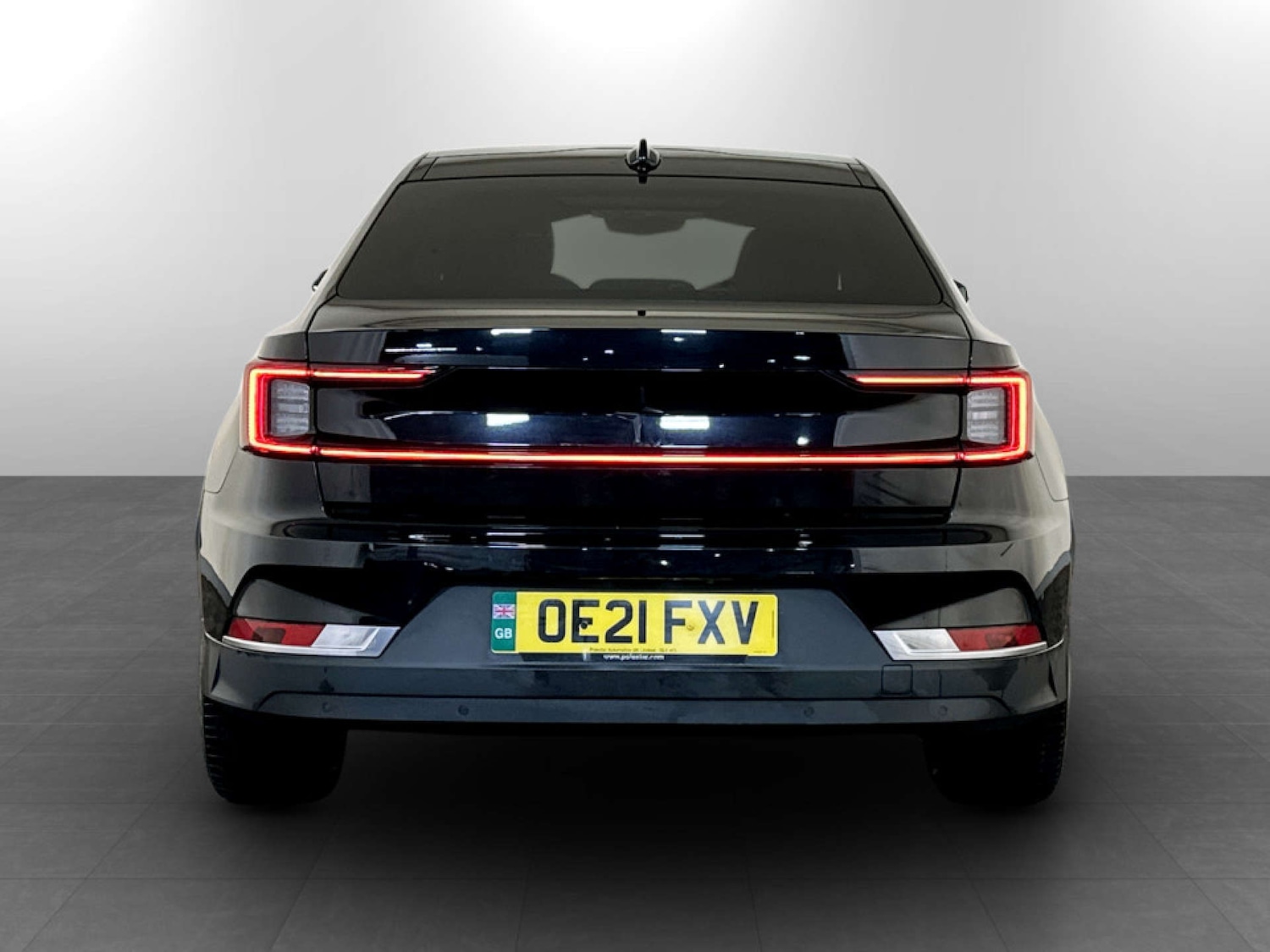 Used Polestar Polestar 2 2021 for sale - 77523406: Photo 8