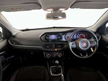 Used Fiat Tipo 2018 for sale - 75075188: Photo