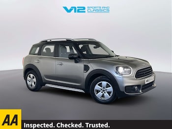 Used MINI Countryman 2019 for sale - 78371380: Photo