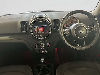 Used MINI Countryman 2019 for sale - 78371380: Photo
