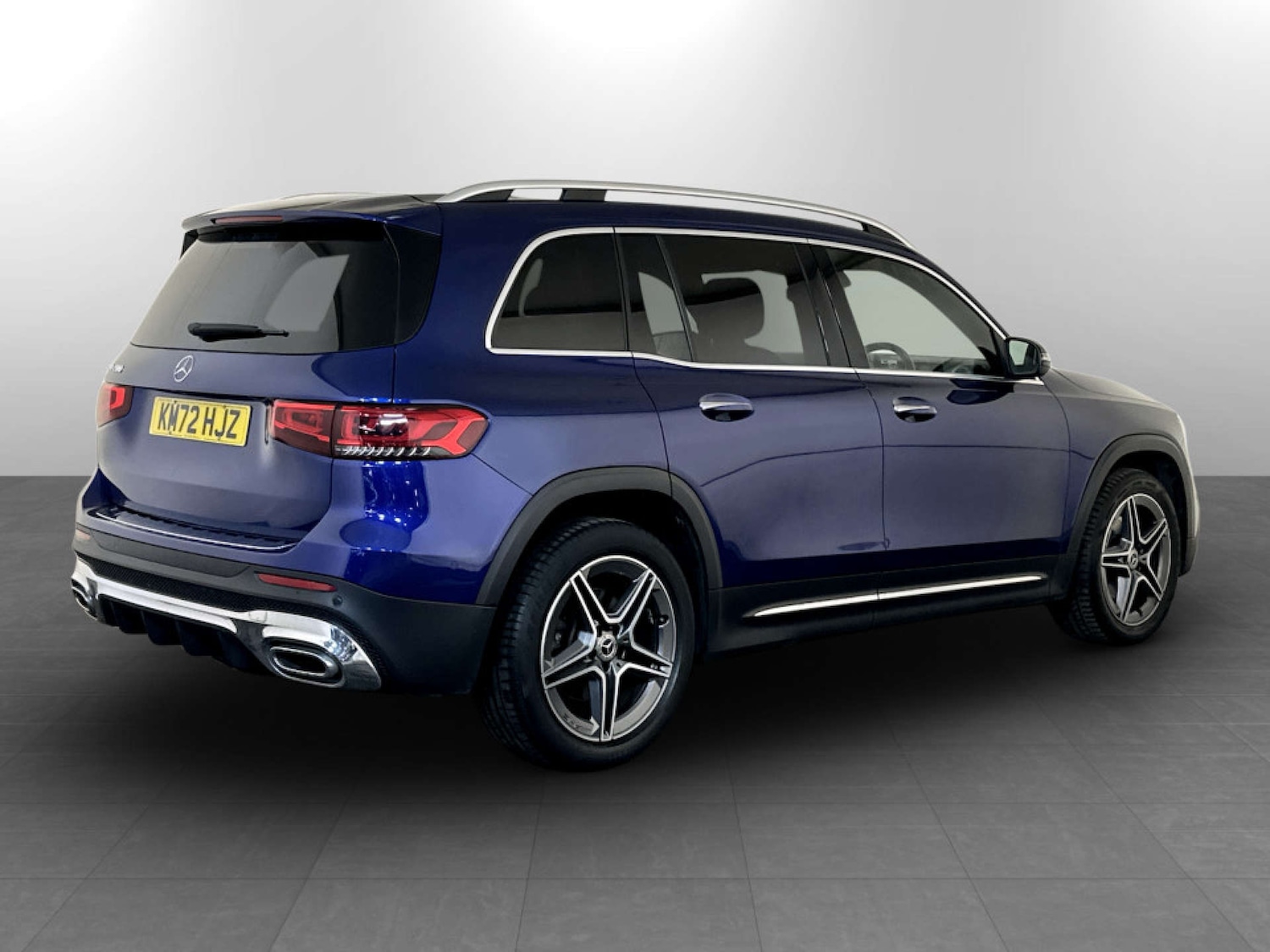 Used Mercedes-Benz GLB 2022 for sale - 77762276: Photo 10