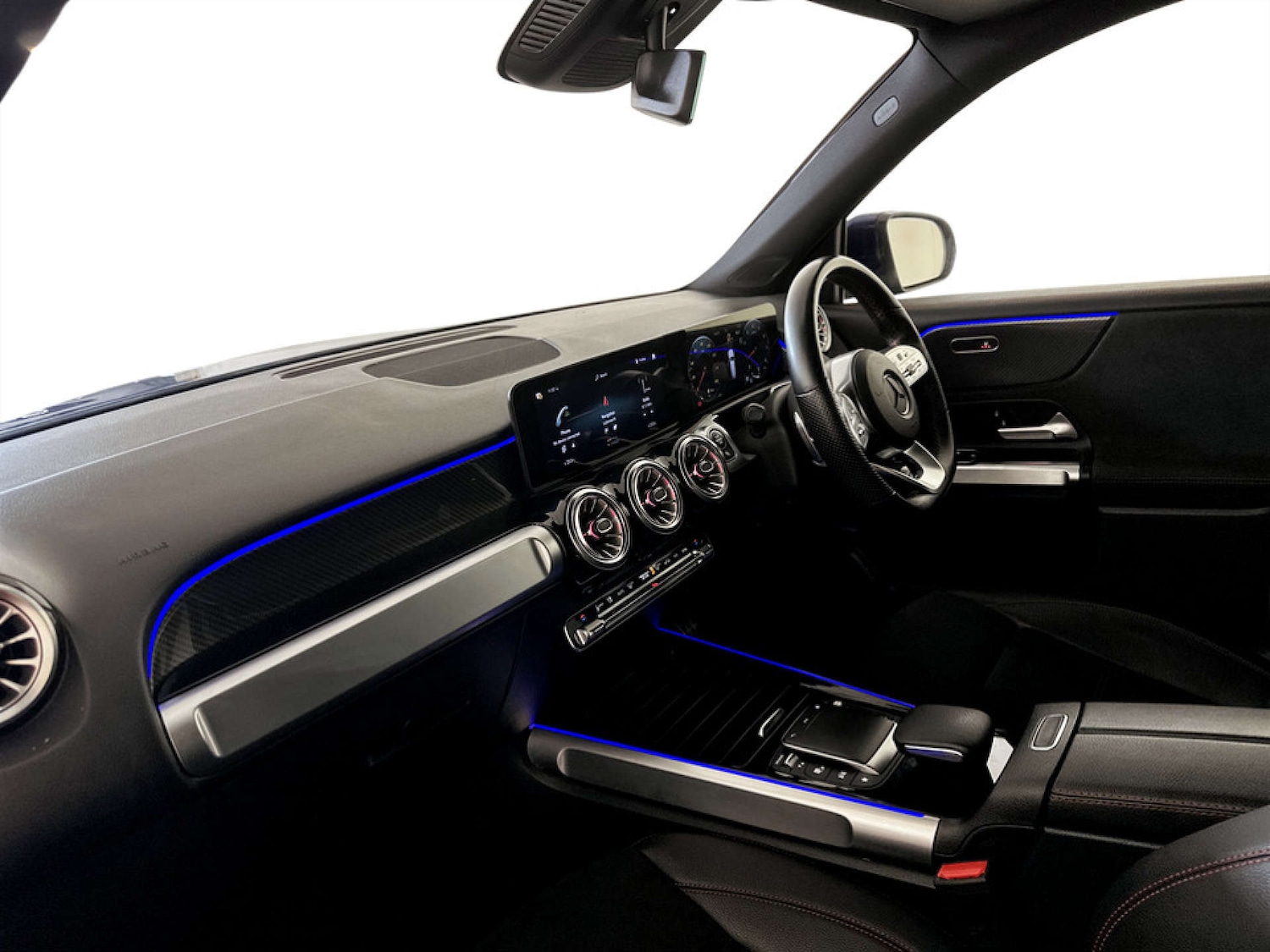 Used Mercedes-Benz GLB 2022 for sale - 77762276: Photo 12