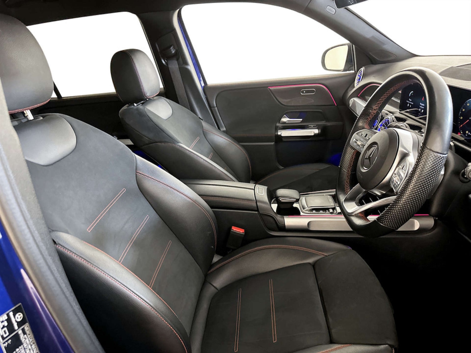 Used Mercedes-Benz GLB 2022 for sale - 77762276: Photo 13