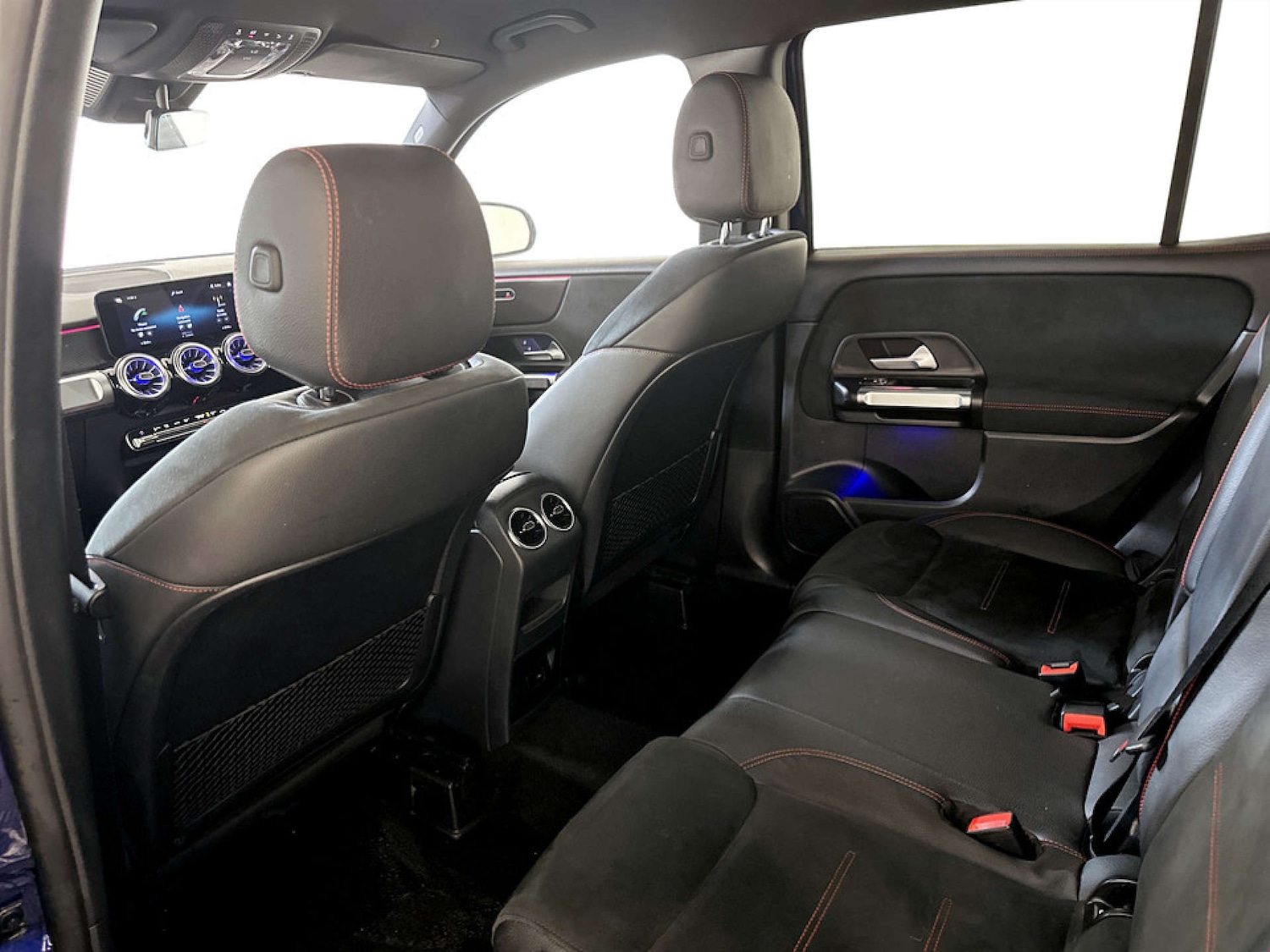 Used Mercedes-Benz GLB 2022 for sale - 77762276: Photo 14