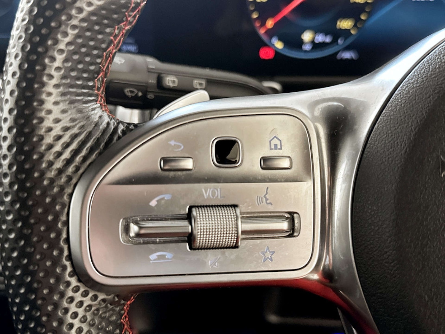 Used Mercedes-Benz GLB 2022 for sale - 77762276: Photo 18