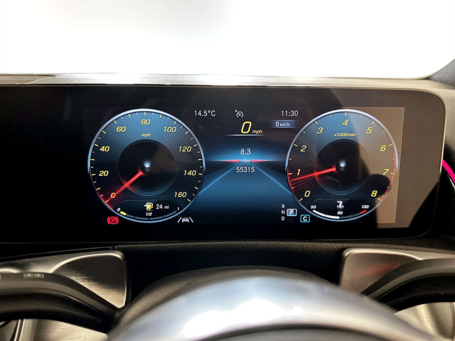 Used Mercedes-Benz GLB 2022 for sale - 77762276: Photo 19