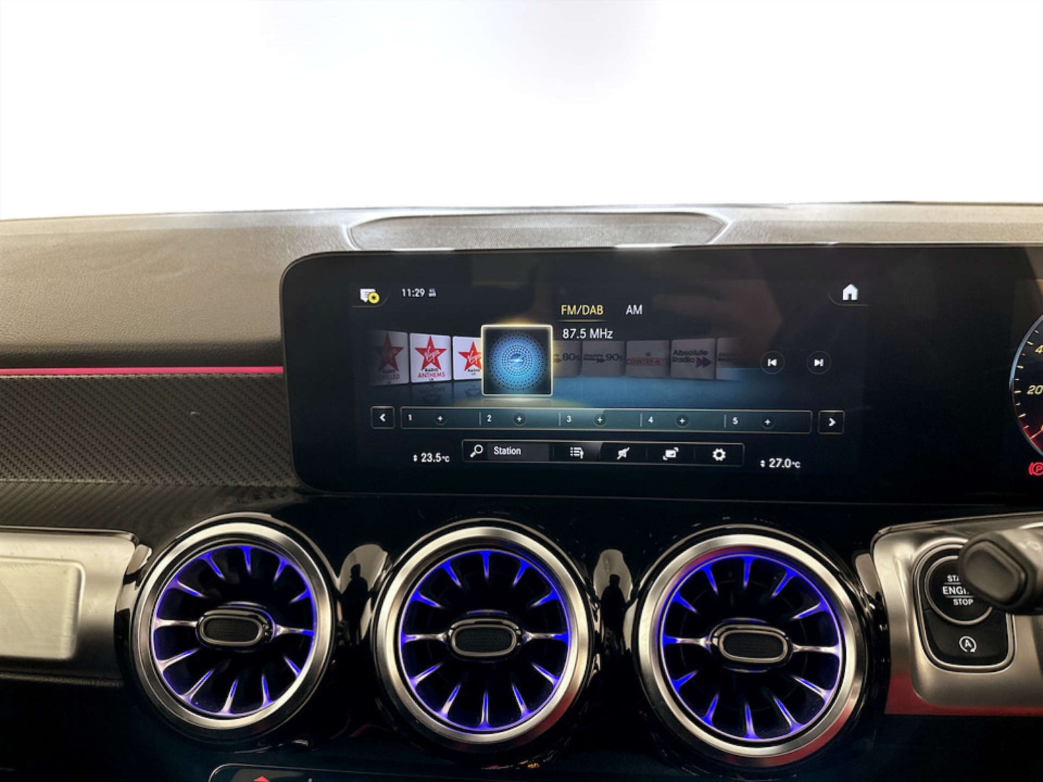 Used Mercedes-Benz GLB 2022 for sale - 77762276: Photo 23