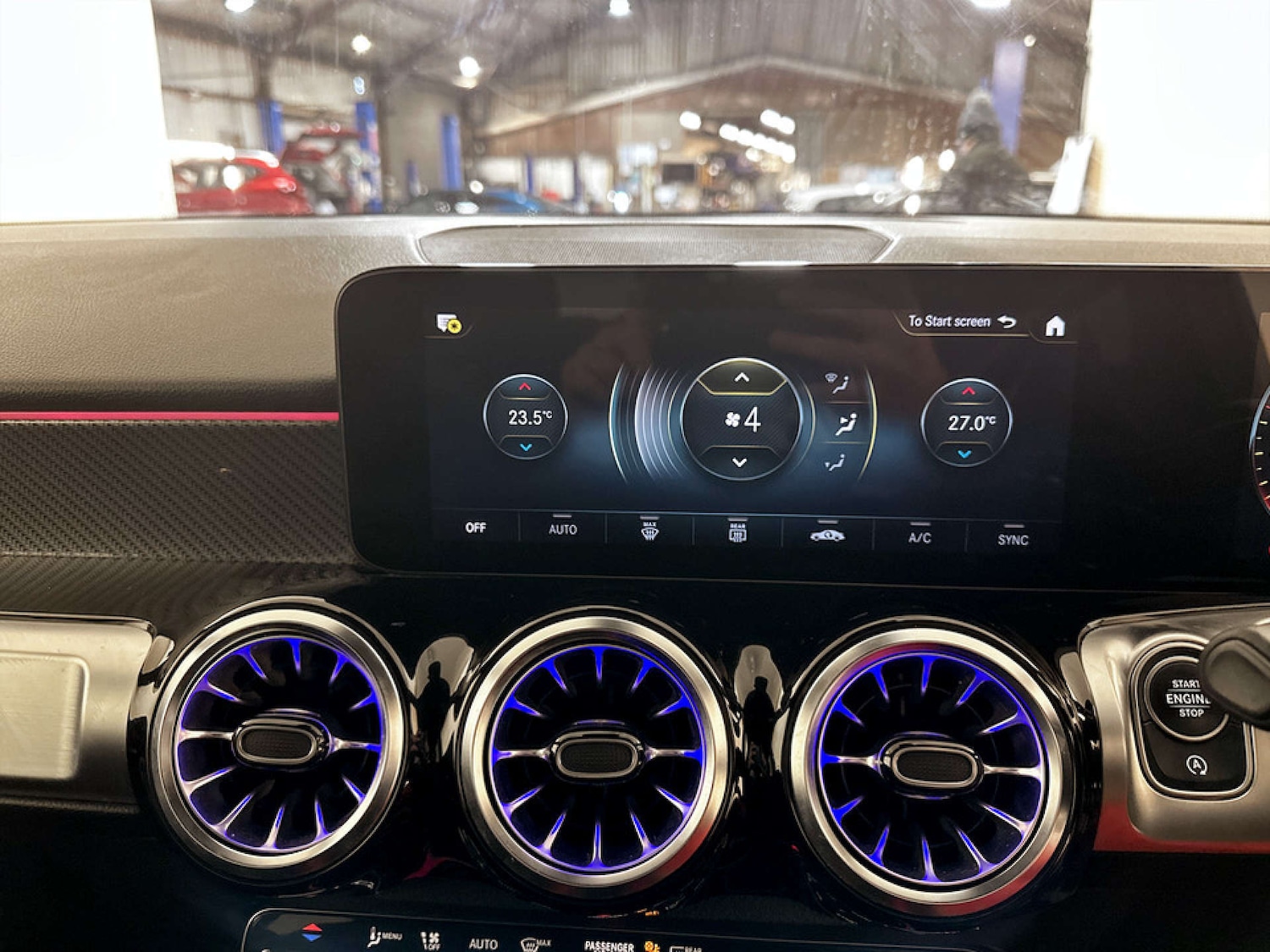 Used Mercedes-Benz GLB 2022 for sale - 77762276: Photo 24