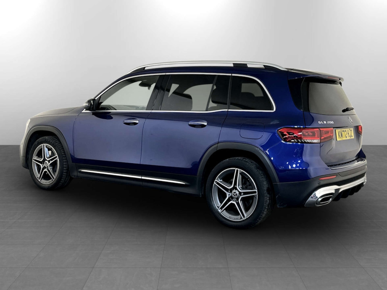 Used Mercedes-Benz GLB 2022 for sale - 77762276: Photo 8