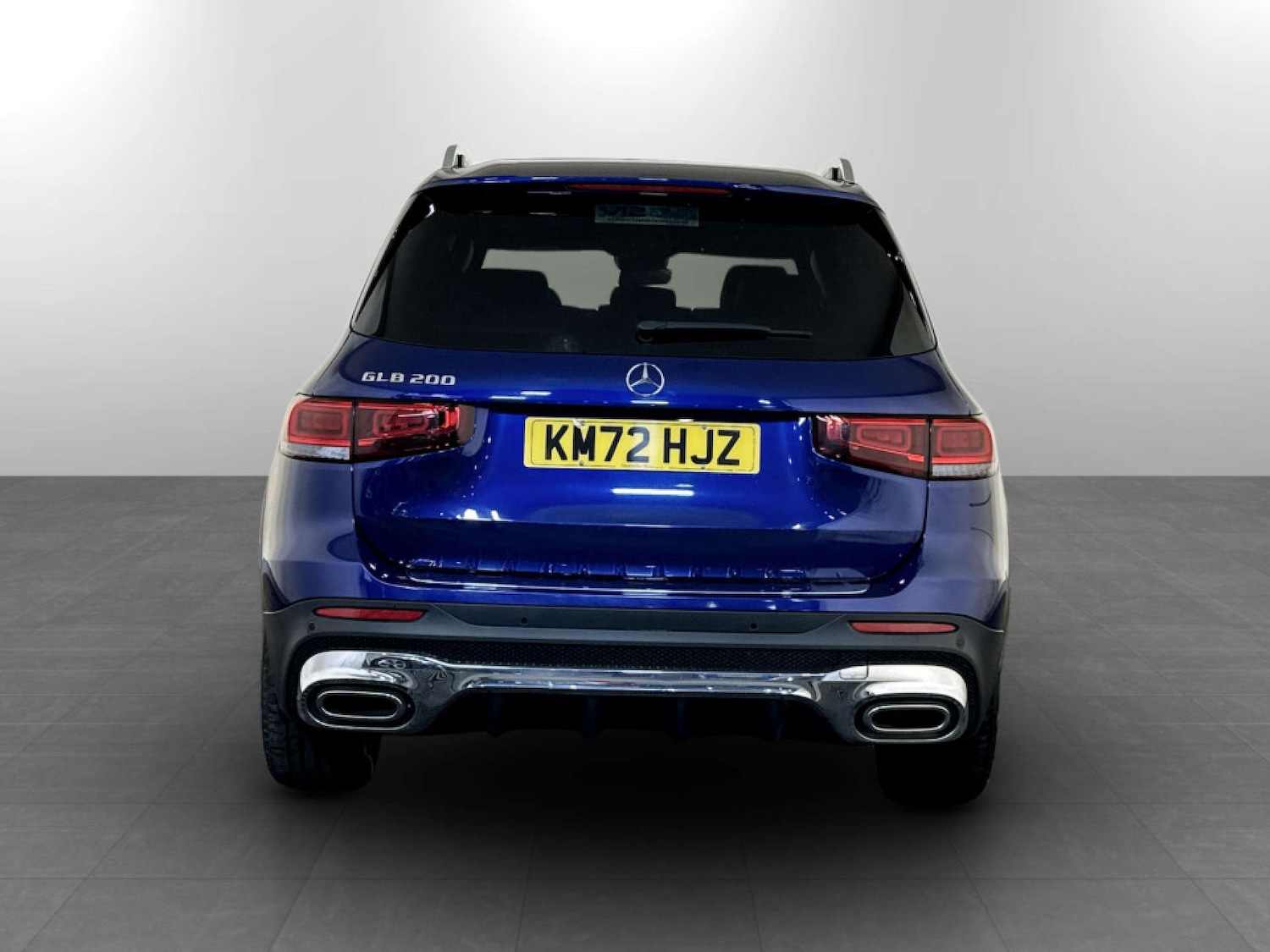 Used Mercedes-Benz GLB 2022 for sale - 77762276: Photo 9