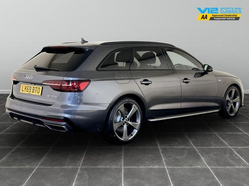 Used Audi A4 2019 for sale - 76467607: Photo 10