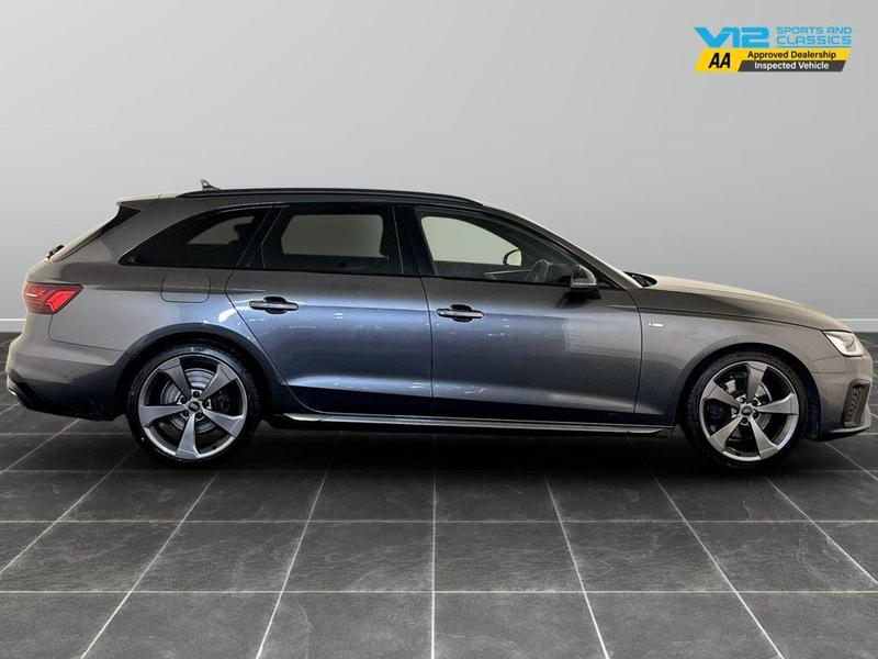 Used Audi A4 2019 for sale - 76467607: Photo 11