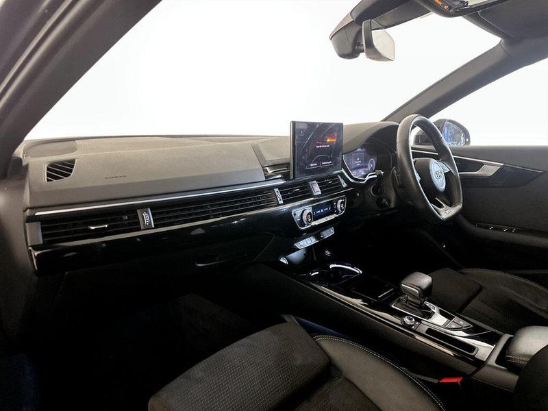 Used Audi A4 2019 for sale - 76467607: Photo 12