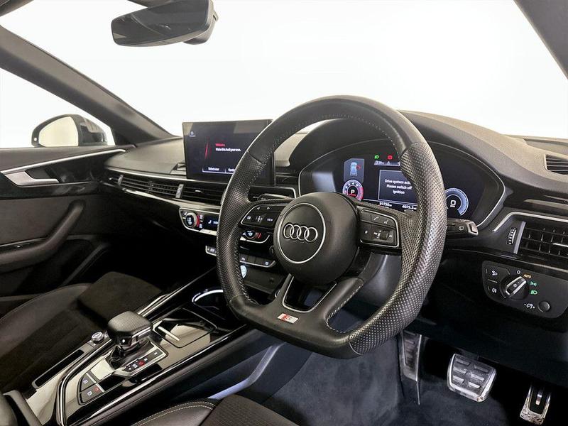 Used Audi A4 2019 for sale - 76467607: Photo 13