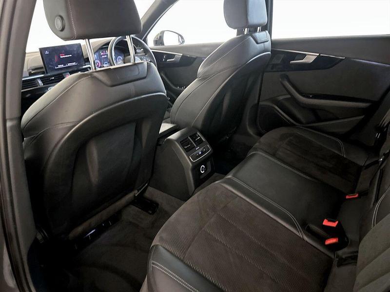 Used Audi A4 2019 for sale - 76467607: Photo 15