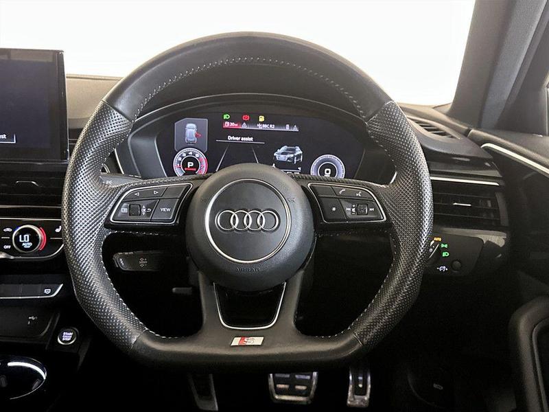 Used Audi A4 2019 for sale - 76467607: Photo 17