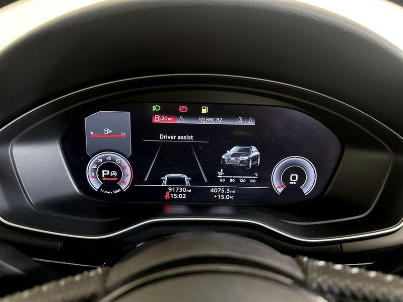 Used Audi A4 2019 for sale - 76467607: Photo 19