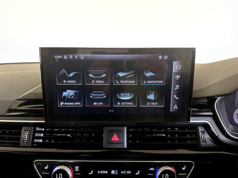 Used Audi A4 2019 for sale - 76467607: Photo 21