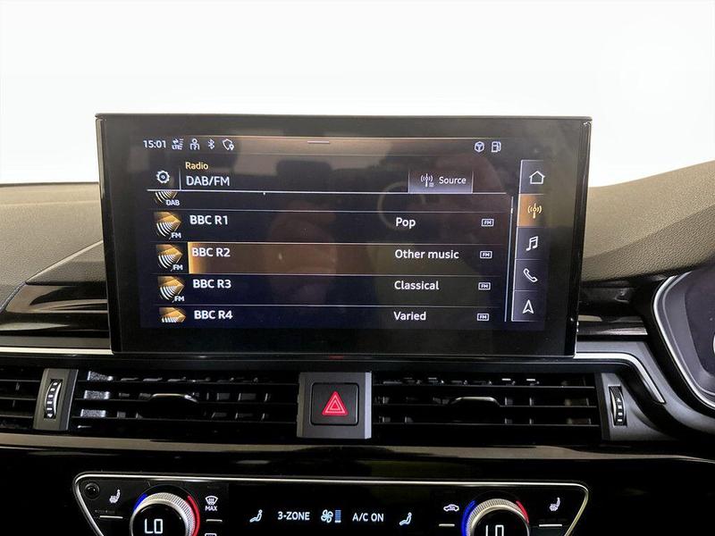 Used Audi A4 2019 for sale - 76467607: Photo 22