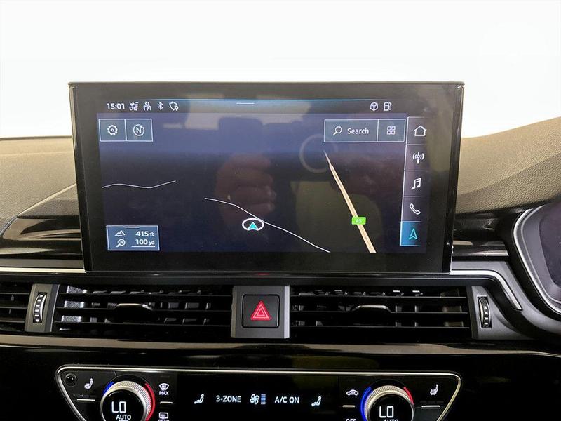 Used Audi A4 2019 for sale - 76467607: Photo 23