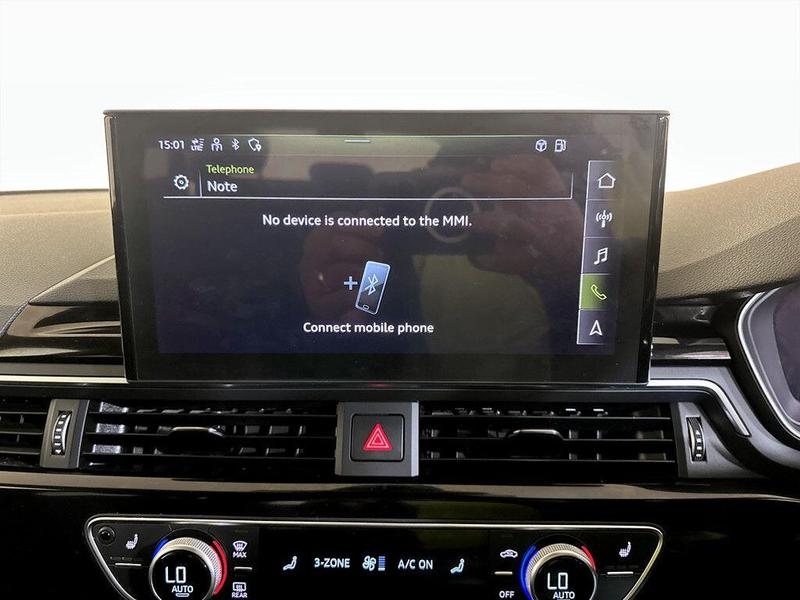 Used Audi A4 2019 for sale - 76467607: Photo 24