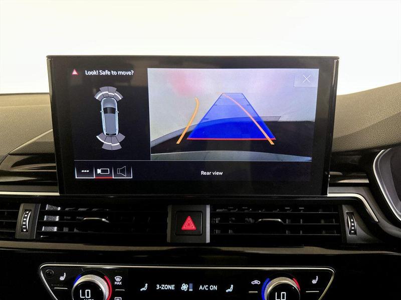 Used Audi A4 2019 for sale - 76467607: Photo 25