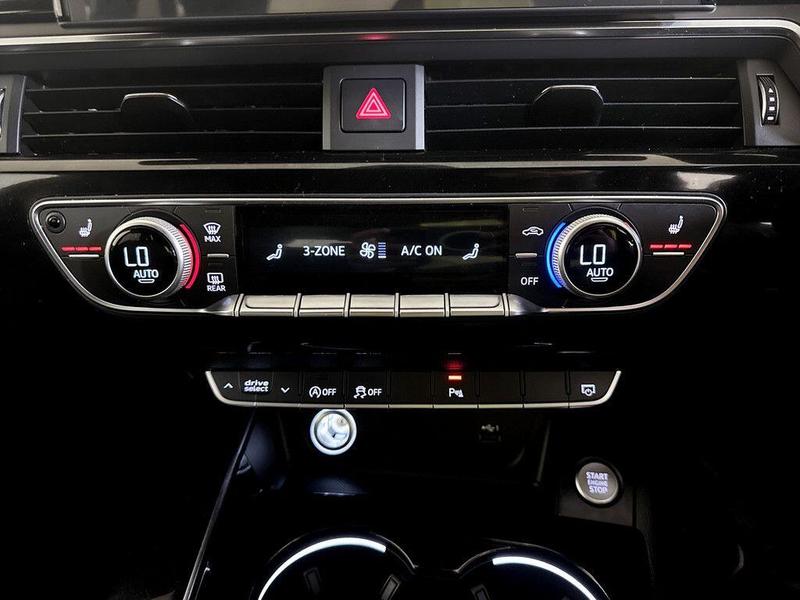 Used Audi A4 2019 for sale - 76467607: Photo 26