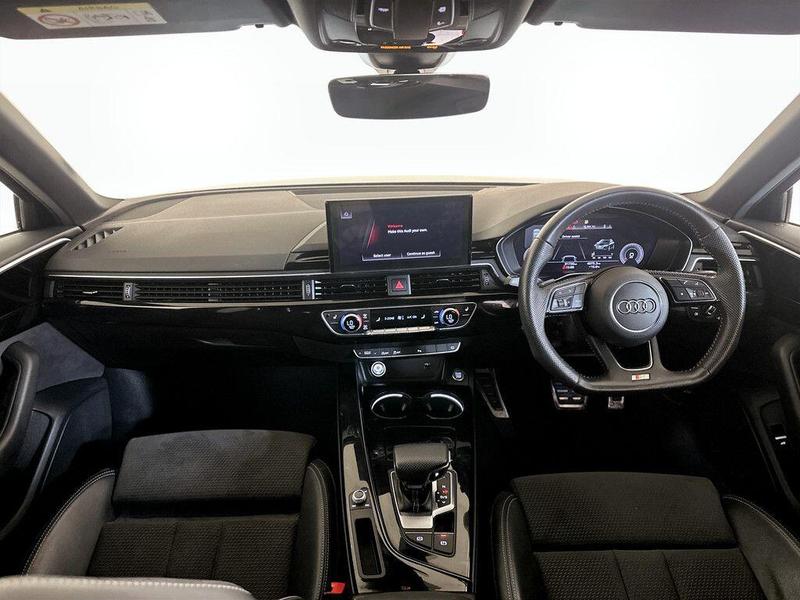 Used Audi A4 2019 for sale - 76467607: Photo 3