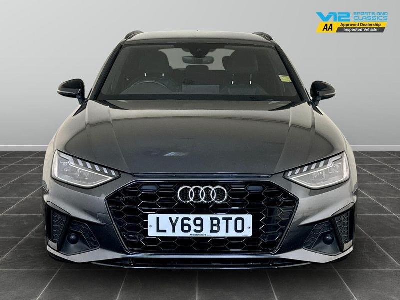 Used Audi A4 2019 for sale - 76467607: Photo 5