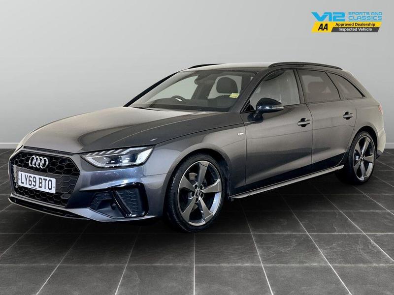 Used Audi A4 2019 for sale - 76467607: Photo 6