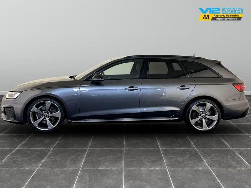 Used Audi A4 2019 for sale - 76467607: Photo 7