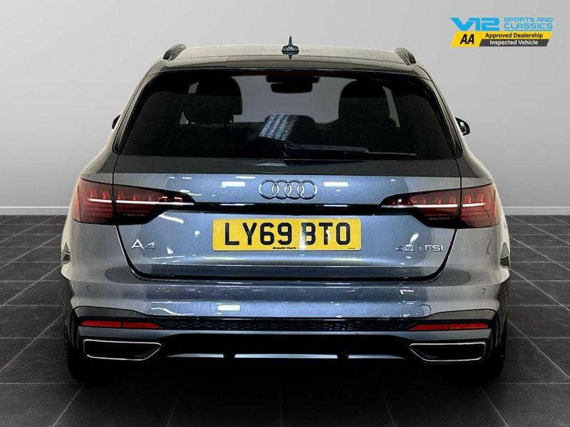 Used Audi A4 2019 for sale - 76467607: Photo 9