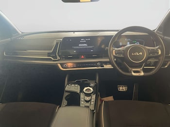 Used Kia Sportage 2024 for sale - 78656046: Photo
