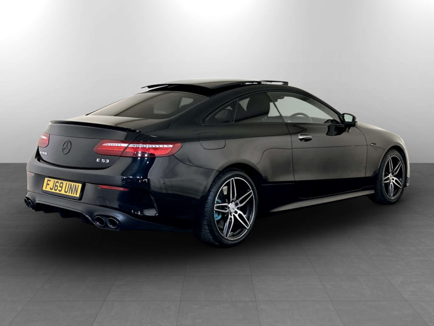 Used Mercedes-Benz E Class 2019 for sale - 77185355: Photo 10