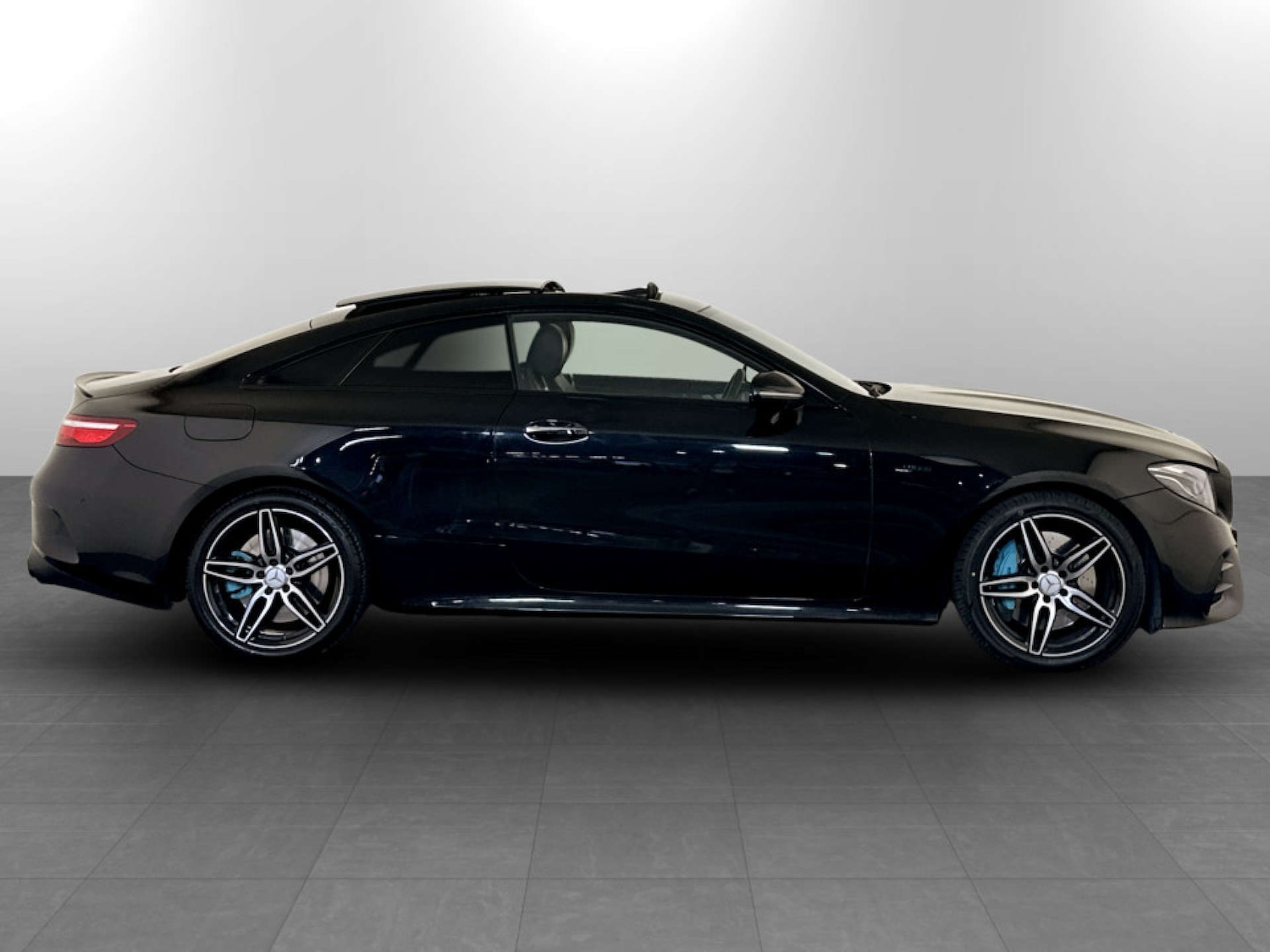 Used Mercedes-Benz E Class 2019 for sale - 77185355: Photo 11