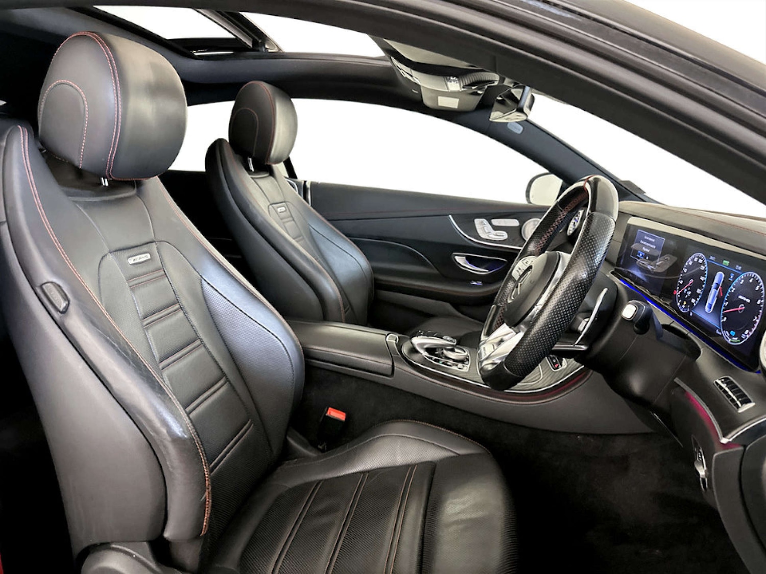 Used Mercedes-Benz E Class 2019 for sale - 77185355: Photo 13