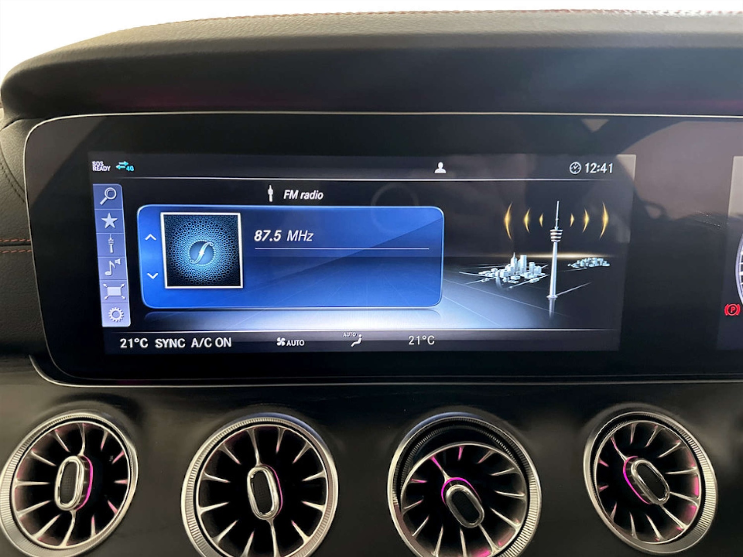 Used Mercedes-Benz E Class 2019 for sale - 77185355: Photo 25