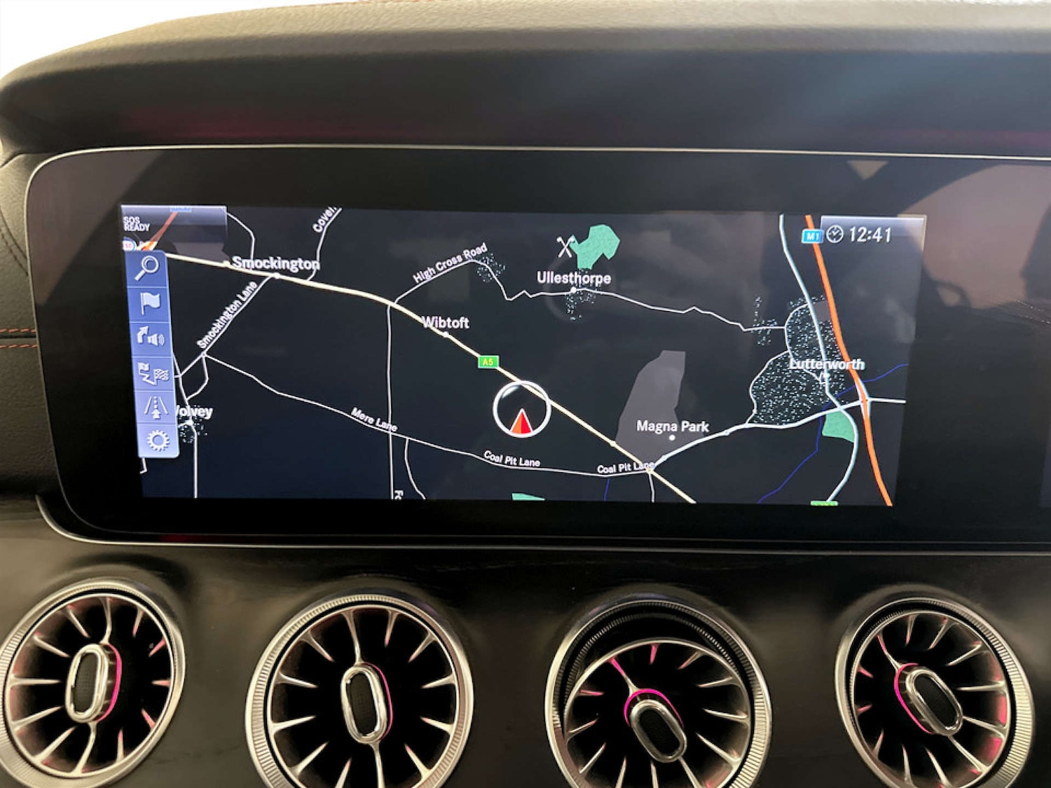 Used Mercedes-Benz E Class 2019 for sale - 77185355: Photo 26