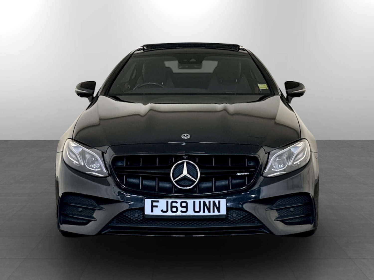 Used Mercedes-Benz E Class 2019 for sale - 77185355: Photo 5