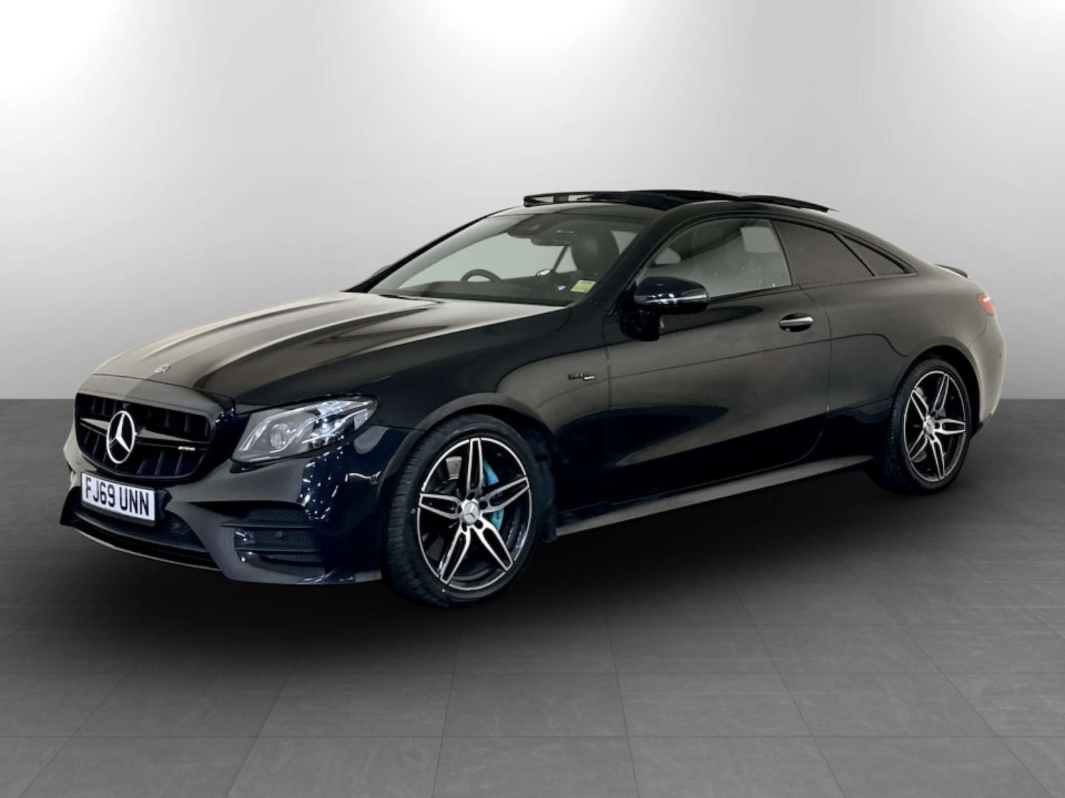 Used Mercedes-Benz E Class 2019 for sale - 77185355: Photo 6