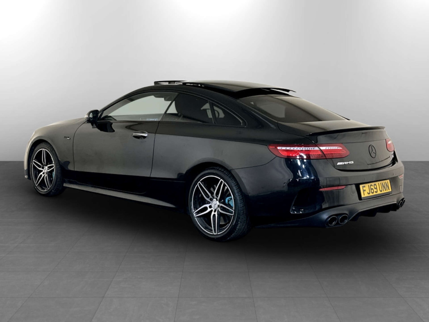 Used Mercedes-Benz E Class 2019 for sale - 77185355: Photo 8