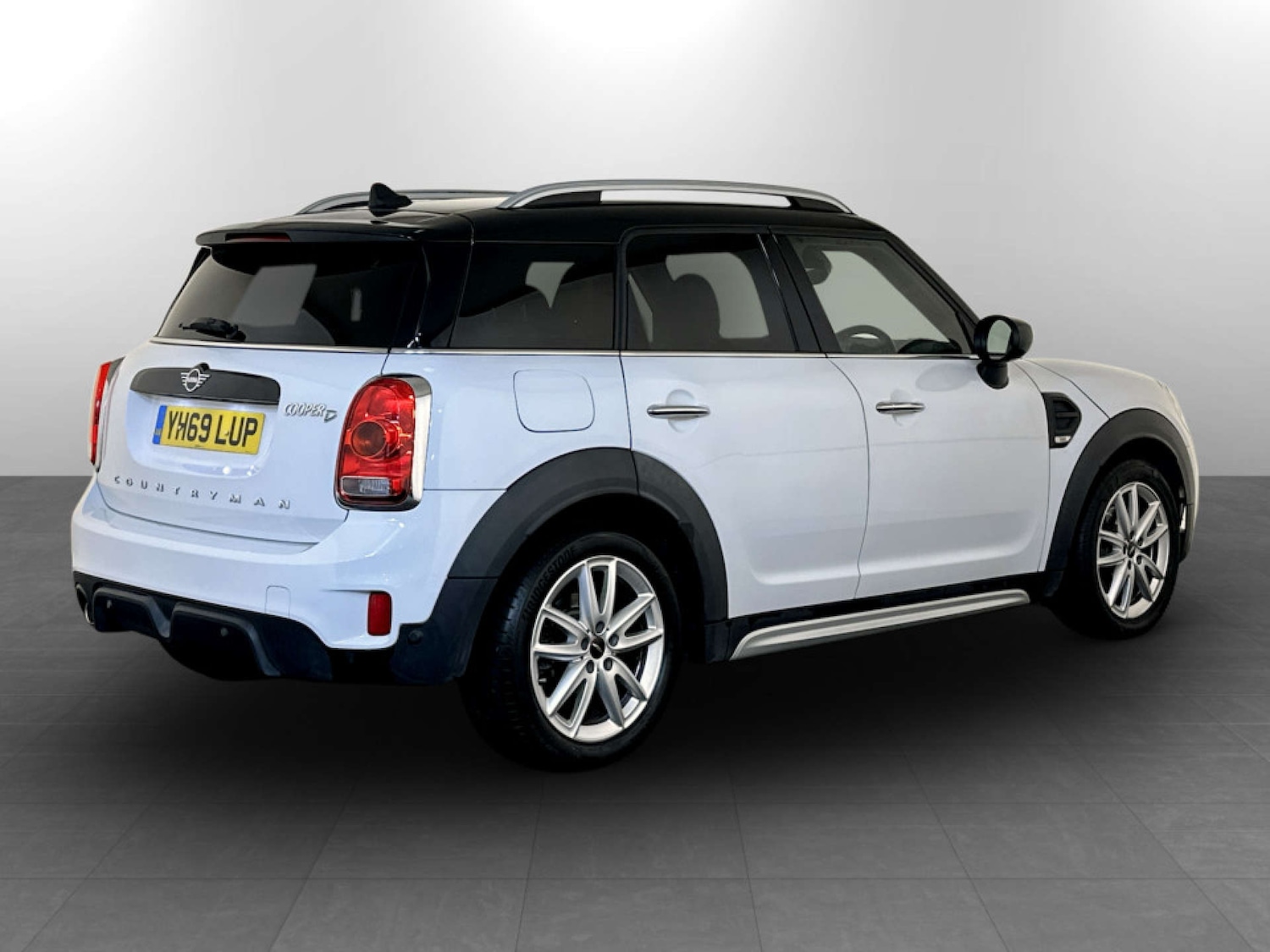 Used MINI Countryman 2019 for sale - 77618869: Photo 10