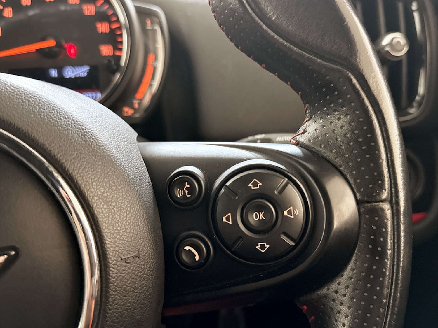 Used MINI Countryman 2019 for sale - 77618869: Photo 17