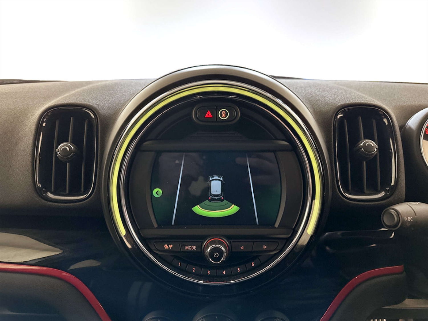 Used MINI Countryman 2019 for sale - 77618869: Photo 18