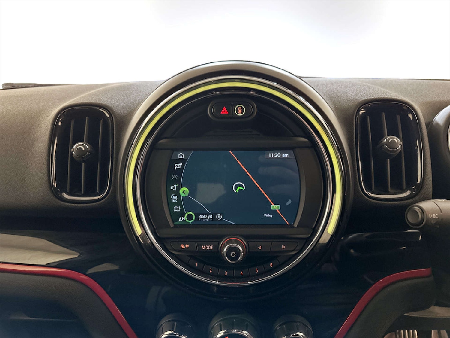 Used MINI Countryman 2019 for sale - 77618869: Photo 19