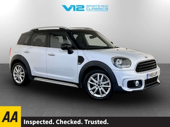 Used MINI Countryman 2019 for sale - 77618869: Photo