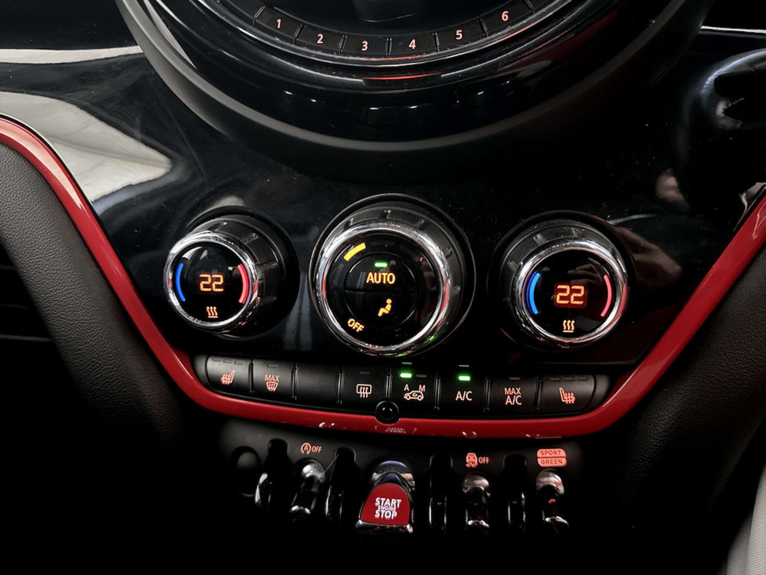 Used MINI Countryman 2019 for sale - 77618869: Photo 23