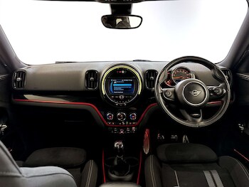 Used MINI Countryman 2019 for sale - 77618869: Photo